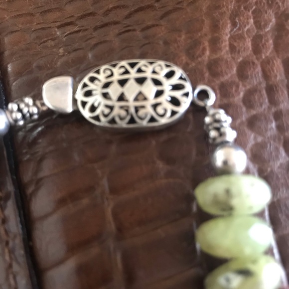 PEARL NECKLACE EXQUISITE CUSTOM DESIGN - Picture 9 of 10